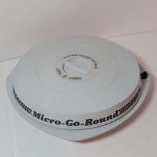 Vtg NordicWare Micro-Go-Round 9.5  Microwave ...