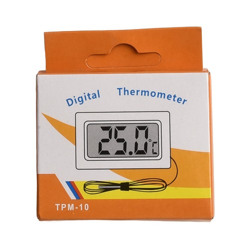 For Home and Professional Use Set of 5 LCD Display Digital Thermometers - Picture 6 of 32
