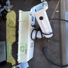 TrueLook Professional Security Surveillance Camera For Construction Jobsite