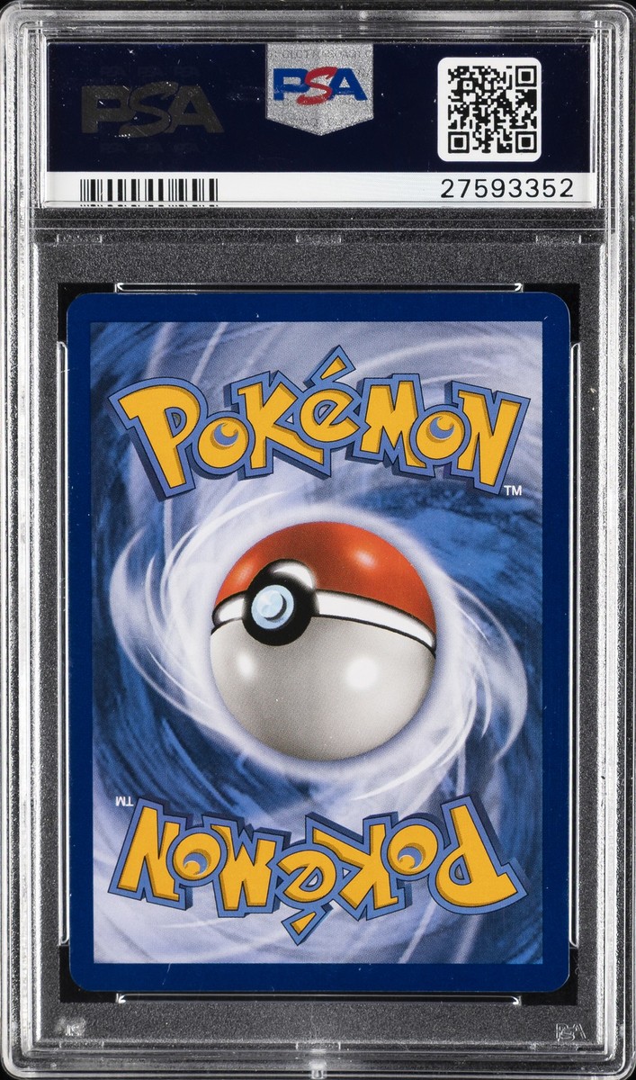 2016 POKEMON XY GENERATIONS #12 M CHARIZARD EX PSA 10 | eBay