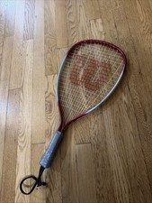 Wilson Fine XT Racketball Racquet