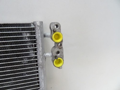 AIRCO RADIATEUR BMW 1 serie (E87/87N) 64539229021 #69532130 - Afbeelding 2 van 6