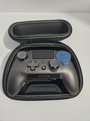 SCUF Vantage 2 SG30502 Wireless Bluetooth Controller for PlayStation 4