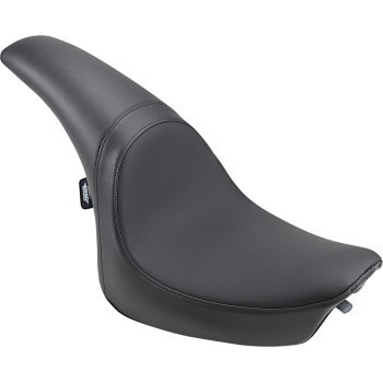Drag Specialties Predator Seat for 2000-2007 Harley Davidson Softail Deuce