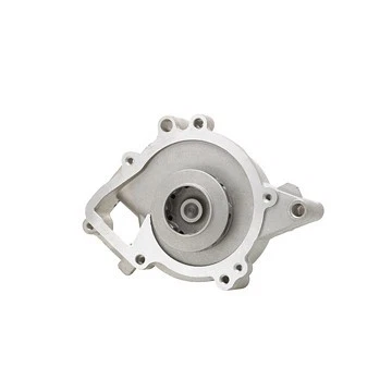 Bomba de água do motor DAYCO para 2010-2017 Chevrolet Equinox 2.4L - Imagem 2 de 2