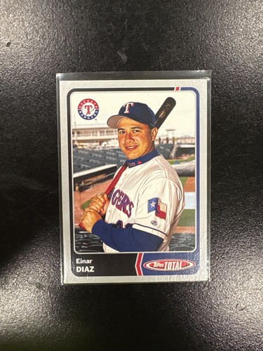 2003 Topps Total Baseball Cards -You Pick- - Picture 2 of 41