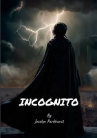 Jocelyn Parkhurst | Incognito | Taschenbuch | Englisch (2023) | [.]