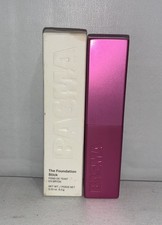 New - Basma The Foundation Stick /Color 014