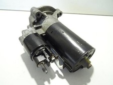 Démarreur Peugeot 307