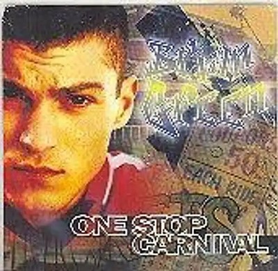 Brian Green - One Stop Carnival