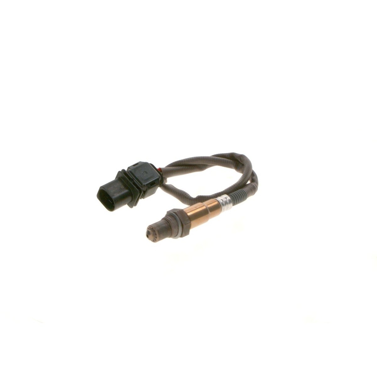 Sonda lambda 0 258 017 347 BOSCH per MERCEDES-BENZ CLS CLASSE C SL CLASSE E - Immagine 3