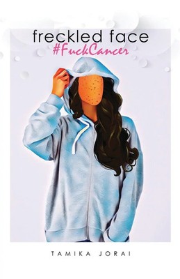 Tamika Jorai | Freckled Face | Taschenbuch | Englisch (2019) | 13th & Joan