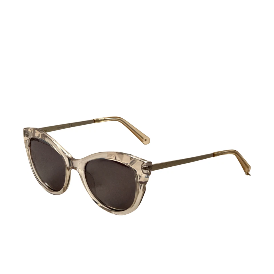 Gafas de sol Atelier Swarovski para mujer 50 mm oro rosa SK0160-P28Z00