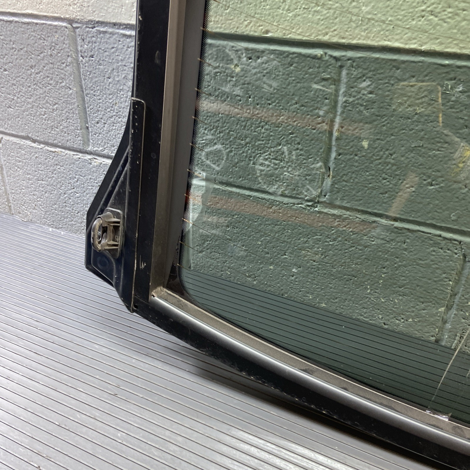 Audi R8 2016-2024 Rear Door panel