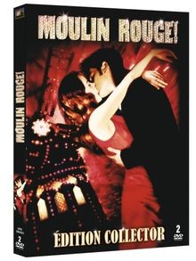 Moulin Rouge - Édition Collector 2 DVD von Baz Luhrmann | DVD | Zustand sehr gut