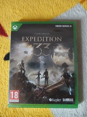 Clair Obscur: Expedition 33 | Microsoft Xbox Series X Spiel