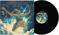 Bad Cop Bad Cop - Lighten Up - Vinyl Record 12 Record - G3Z