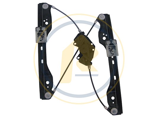 Ac Rolcar Fensterheber Elektrisch Vorne Links Passend FüR Volvo XC60-image