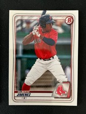 2020 Bowman Draft - Paper Base, Paper and Chrome Parallels Free Shipping