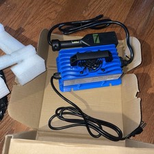 36 Volt Golf Cart Battery Charger for EZGO TXT with D Style Plug 12 Amp S