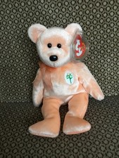 TY BEANIE BABY -DEAREST- The Rhythm Is Perfect For Gift or collector. 