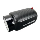 Godox E250 Studio Flash Strobe Light 250Ws Monolight Ac110V Photo Lighting