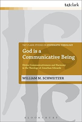 God is a Communicative Being: Divine Communicativeness and Harmo