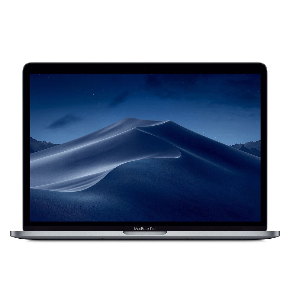 Apple MacBook Pro 13" 2019 · i5 · 8GB · 2TB, photo 4 sur 4