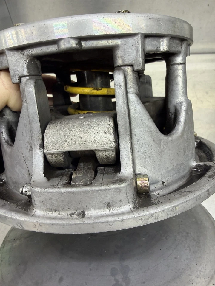 98 99 00 01 02 Arctic Cat Zr Mountain Zl 500 600 800 Primary Clutch 0646-302 - Image 4 of 4