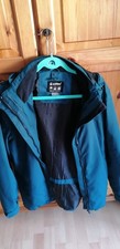 Damen Regenjacke Wasserdicht