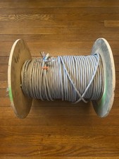 LAPP U6002 Cable UNITRONIC  BUS DeviceNet  FD...