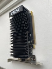 GeForce GT 1030 2GH LP OC