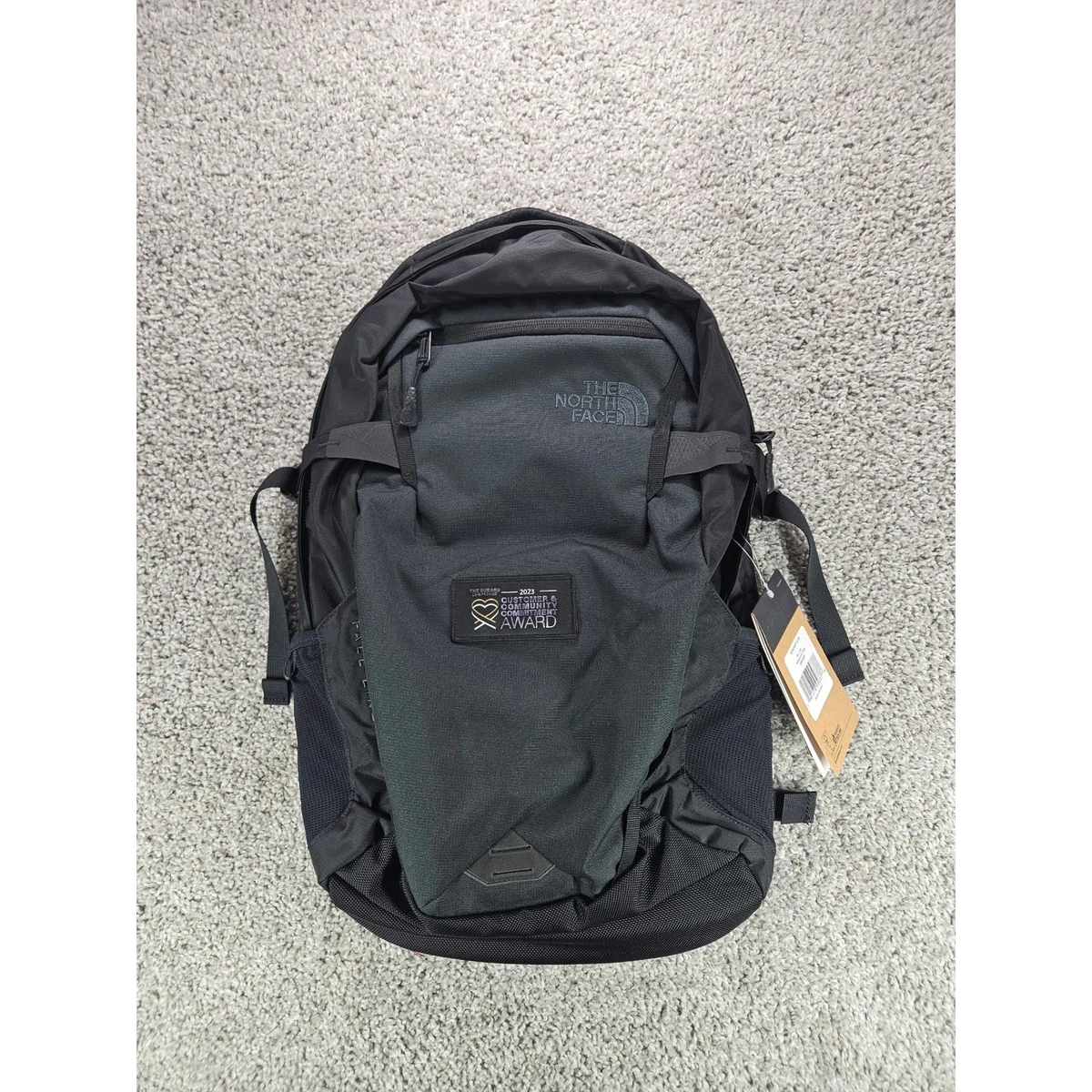 Las mejores ofertas en The North Face Nylon Mochilas de Campamento