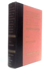 The Witnesses: The Warren Commission (Anthony Lewis, intro. - 1965) (ID:63757)