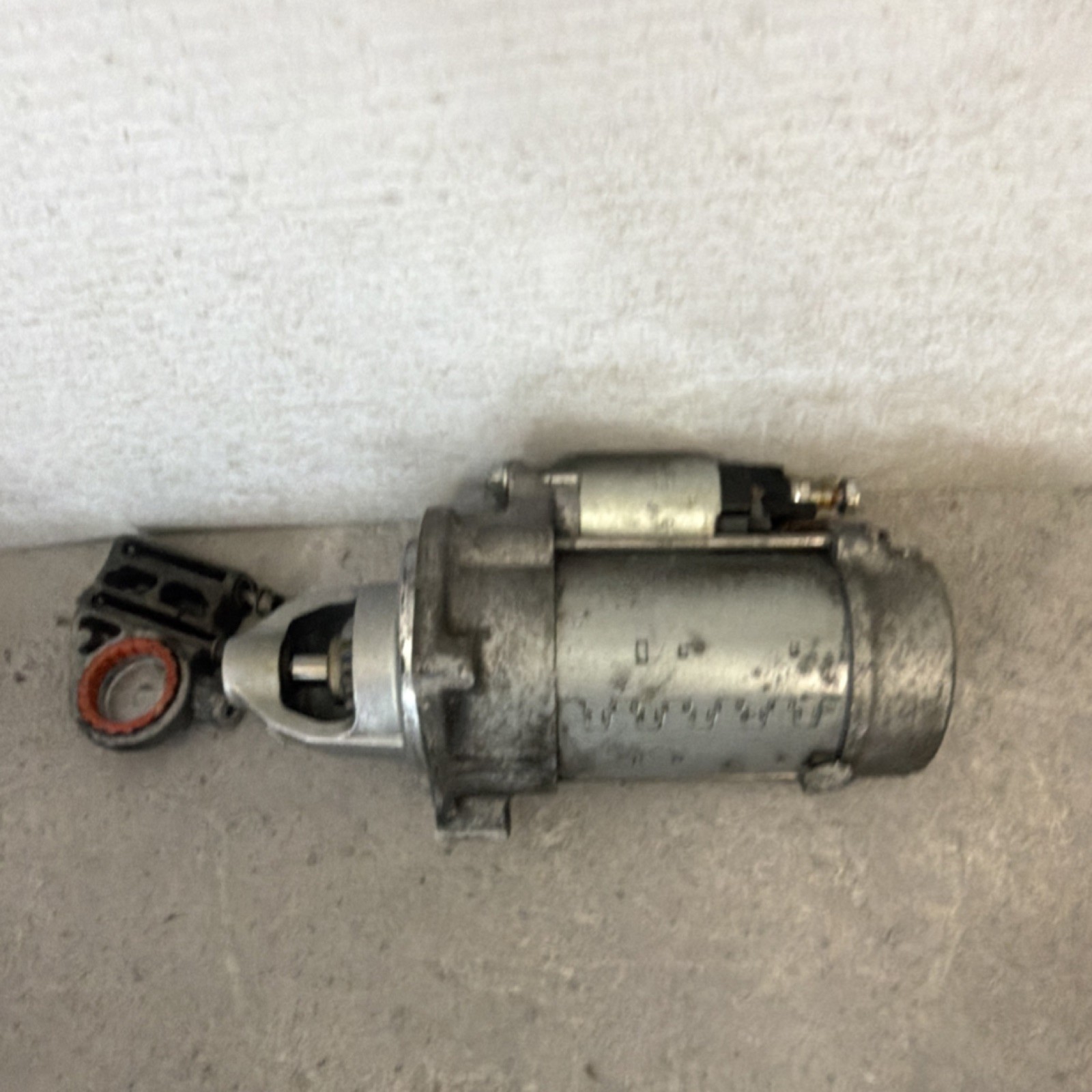 2013-2019 Maserati 3.0 V6 Engine Starter OEM Used Free Shipping USA