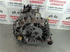 Boite de vitesse Honda INSIGHT