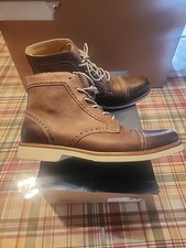 GH Bass Bobby Boots Sz 11