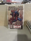 Amazing Spider-Man #93 (894) (Marvel Comics May 2022)