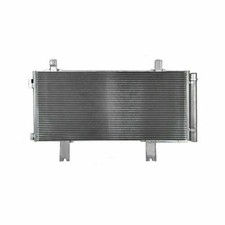 A/C Condenser (30099) fits 2018 2019 2020 Honda Accord Sedan