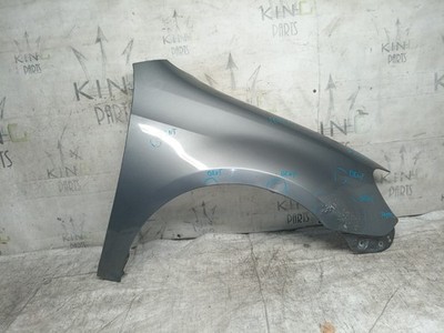 VW GOLF MK6 08-12 FRONT RIGHT WING FENDER  5K6821216 # WN1940