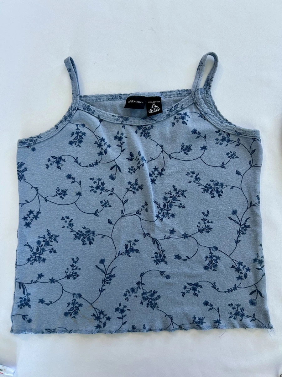 Xhilaration Girls 14-16 Size Tops, Shirts & T-Shirts for Girls for