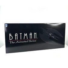 Batman The Animated Series Batwing Large Vehicle McFarlane Toys DC Direct NIB