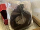 New Moresoo U Tip Hair Extensions Real Human Hair 14” #99 40G 50S — photo 4