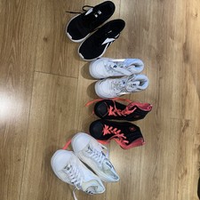 Joblot Shoes Bundle
