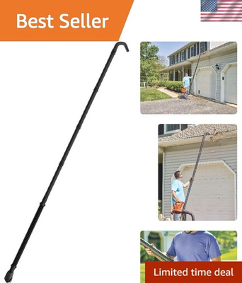 #ad Gutter Clean Attachment For Blower Quick Connect BZOBL50 $89.36