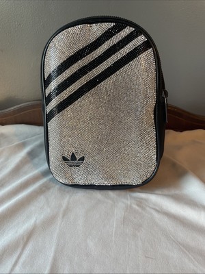 Adidas Mini Rhinestones Backpack