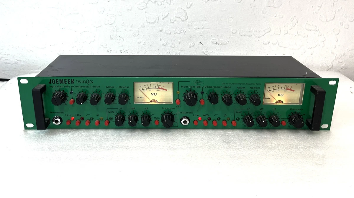 joe meek preamp products for sale | eBay