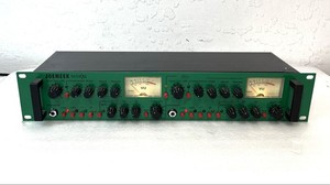 Joe Meek Compressor | eBay