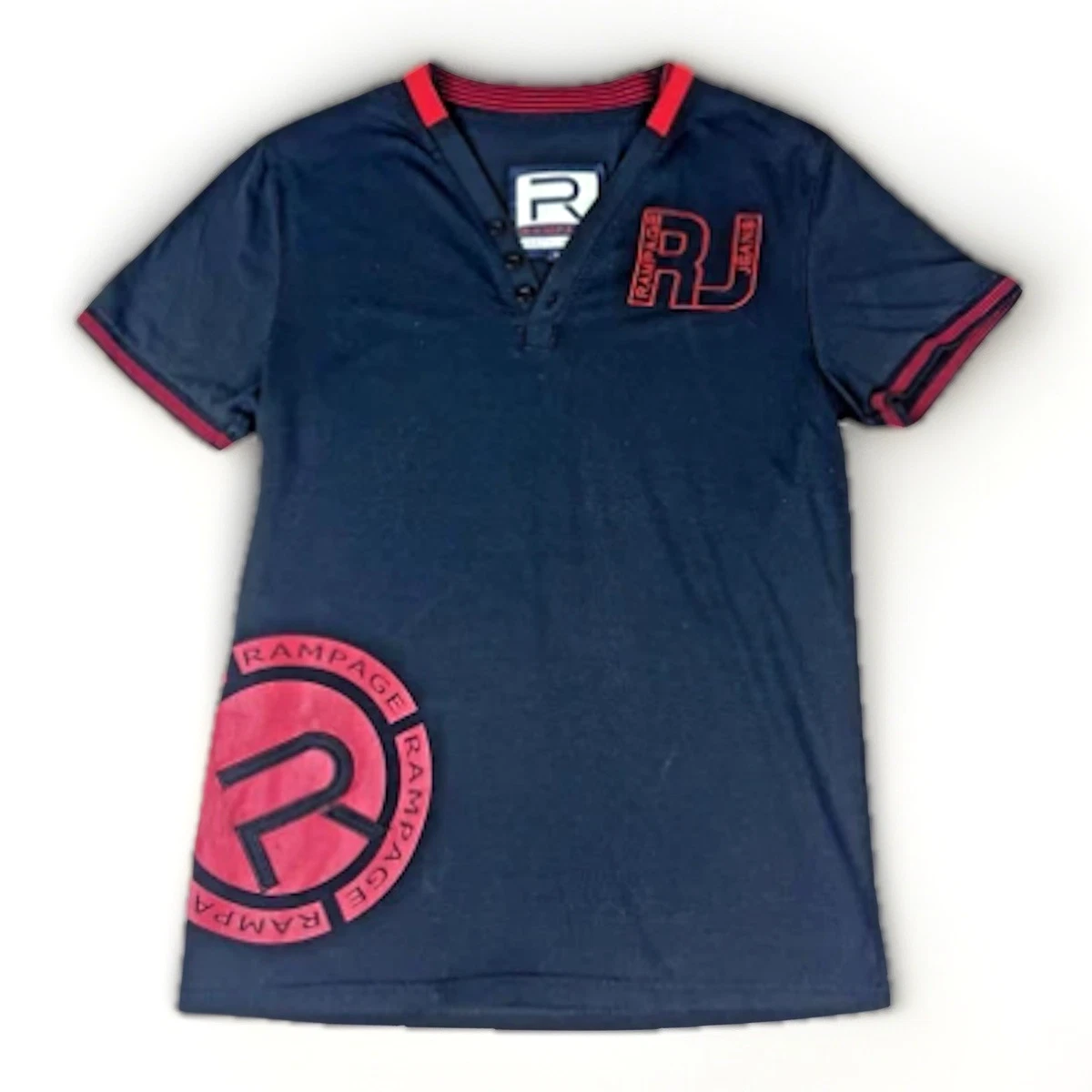 Rampage Clothing for Men for sale | eBay