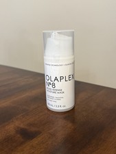 New Olaplex No.8 Bond Intense Moisture Mask 100mL Moisturizing All Hair Types